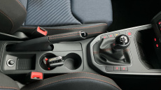 SEAT Arona 1.0 TSI 115 FR Black Edition 5dr Petrol Hatchback